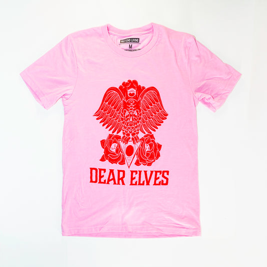 Dear Elves OWL Tshirt